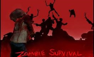 68 Zombie Survival Maps