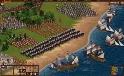 Cossacks - Back To War (2002) PC 2