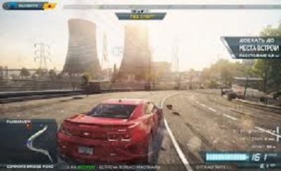 Need for Speed Most Wanted 2 2