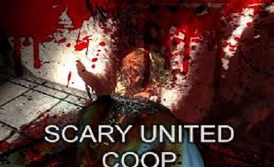 Scary United Coop