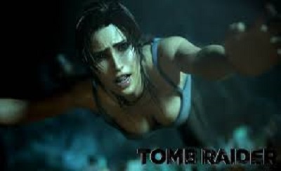 Tomb Raider 1