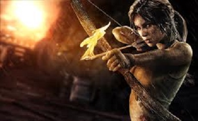 Tomb Raider 2